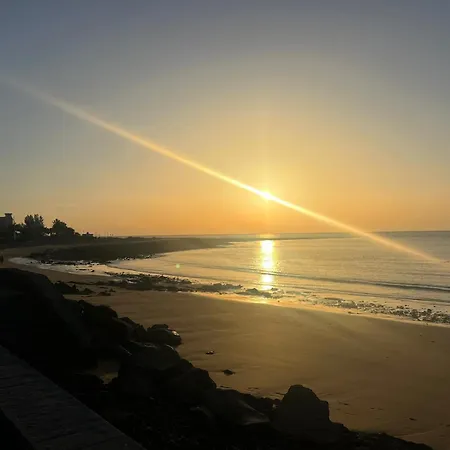 Aguamarina By Vulcano Homes شقة *