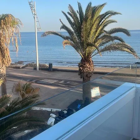 Aguamarina By Vulcano Homes * بويرتو ذيل كارمين