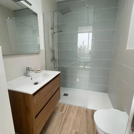 شقة Aguamarina By Vulcano Homes