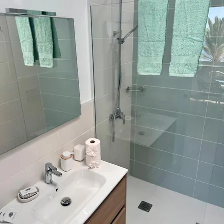 شقة Aguamarina By Vulcano Homes بويرتو ذيل كارمين