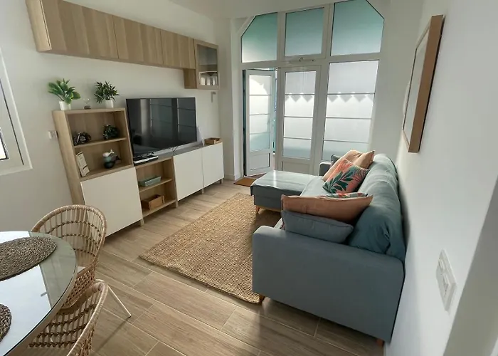 아파트 Aguamarina By Vulcano Homes *