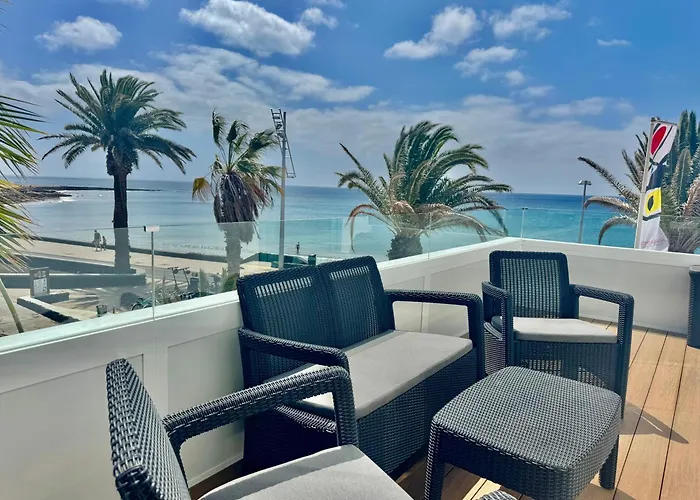 Aguamarina By Vulcano Homes 아파트