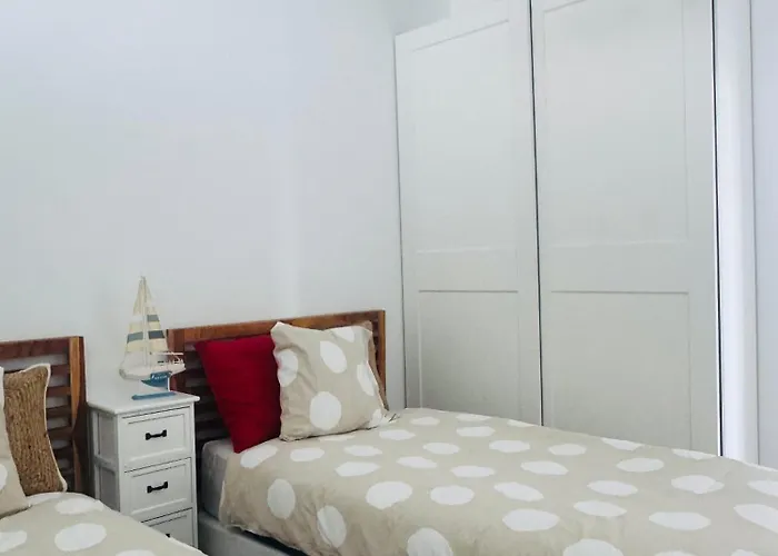 아파트 Aguamarina By Vulcano Homes