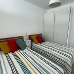 Aguamarina By Vulcano Homes Lejlighed