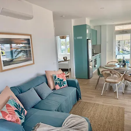 Lejlighed Aguamarina By Vulcano Homes Puerto del Carmen (Lanzarote)