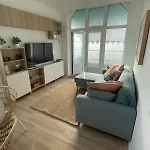 Apartment Aguamarina By Vulcano Homes *