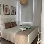 Aguamarina By Vulcano Homes Apartment Puerto del Carmen (Lanzarote)
