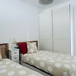 Apartment Aguamarina By Vulcano Homes