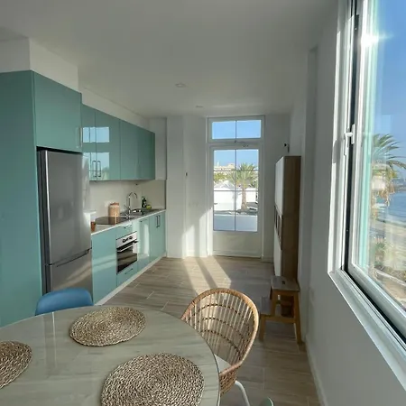 Aguamarina By Vulcano Homes * פוארטו דל כרמן