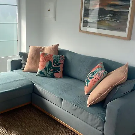 Διαμέρισμα Aguamarina By Vulcano Homes *