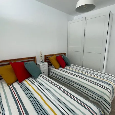 Aguamarina By Vulcano Homes Appartamento