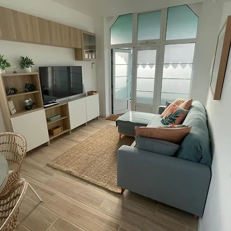 Apartament Aguamarina By Vulcano Homes *