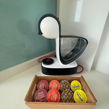 Appartamento Aguamarina By Vulcano Homes *