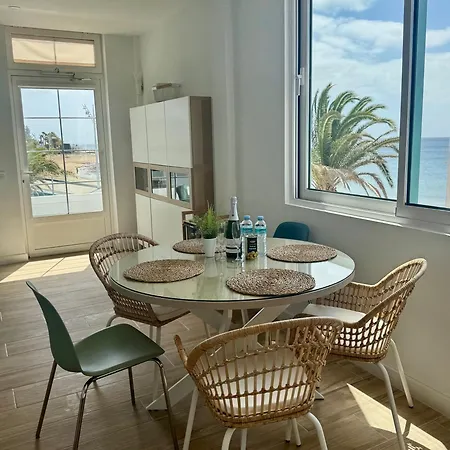 דירה Aguamarina By Vulcano Homes *