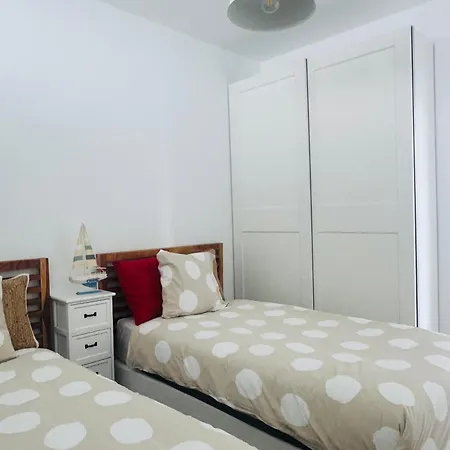 דירה Aguamarina By Vulcano Homes