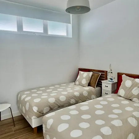 Aguamarina By Vulcano Homes Apartamento Puerto del Carmen (Lanzarote)
