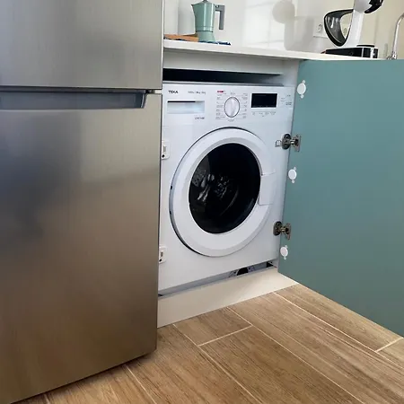 Aguamarina By Vulcano Homes Πουέρτο Ντελ Κάρμεν