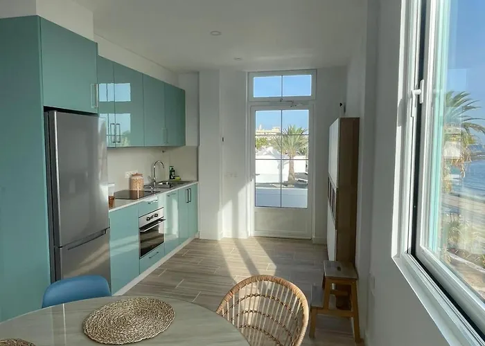 Aguamarina By Vulcano Homes * Πουέρτο Ντελ Κάρμεν