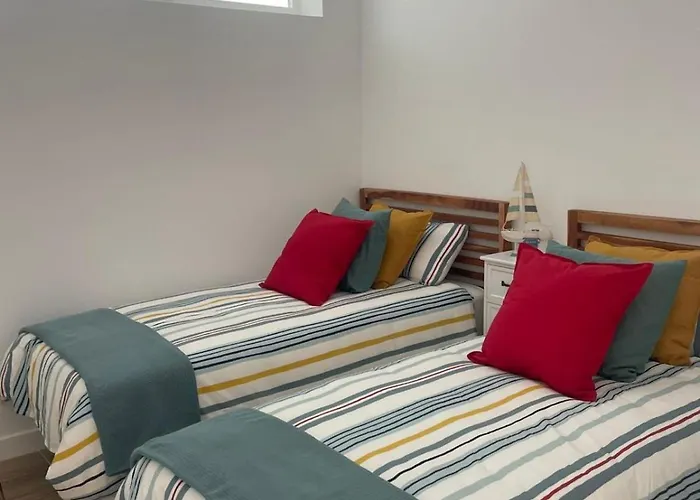 Aguamarina By Vulcano Homes Διαμέρισμα Πουέρτο Ντελ Κάρμεν