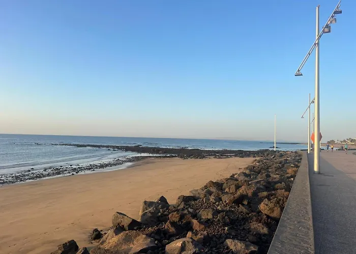 Aguamarina By Vulcano Homes * Puerto del Carmen (Lanzarote)