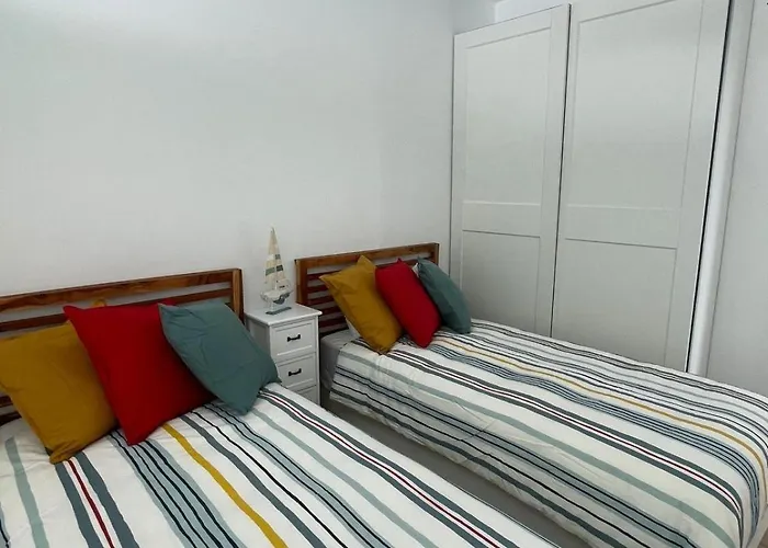 Aguamarina By Vulcano Homes Διαμέρισμα