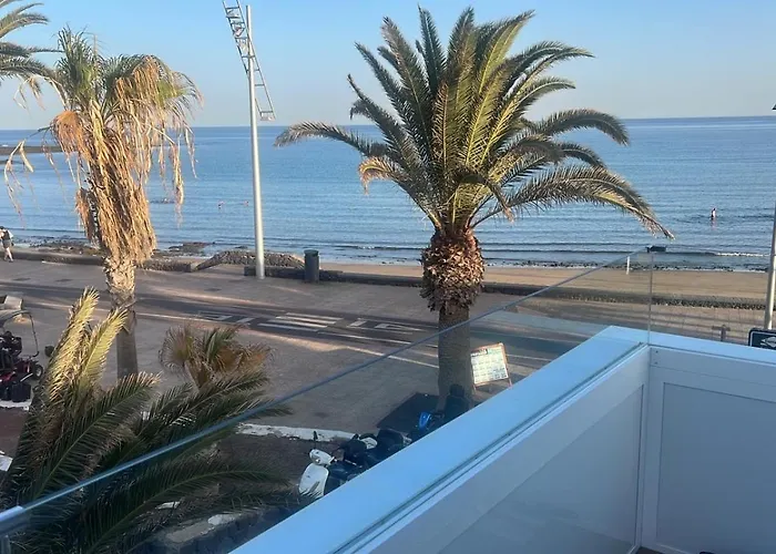 Aguamarina By Vulcano Homes * Πουέρτο Ντελ Κάρμεν