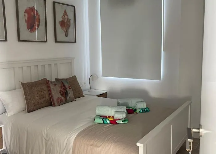 Aguamarina By Vulcano Homes Διαμέρισμα Πουέρτο Ντελ Κάρμεν