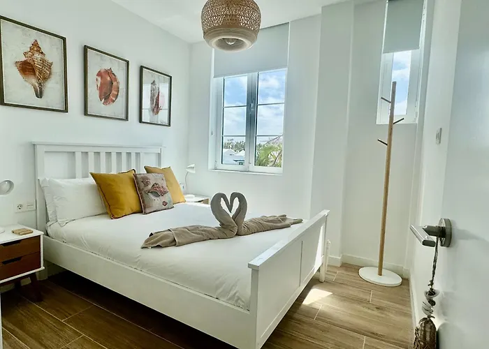 Διαμέρισμα Aguamarina By Vulcano Homes Πουέρτο Ντελ Κάρμεν