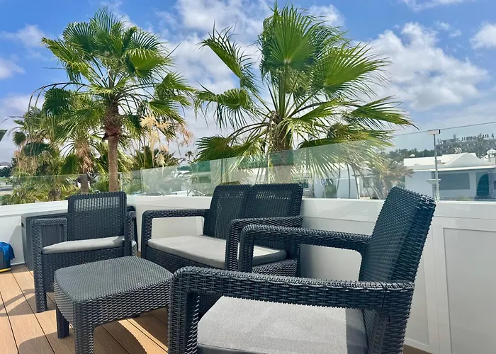 Aguamarina By Vulcano Homes Διαμέρισμα *