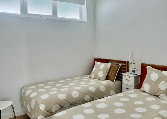 Aguamarina By Vulcano Homes Διαμέρισμα Πουέρτο Ντελ Κάρμεν