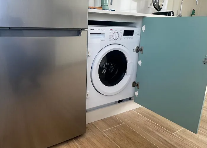 Aguamarina By Vulcano Homes Πουέρτο Ντελ Κάρμεν