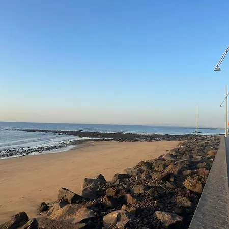 Aguamarina By Vulcano Homes * Puerto del Carmen