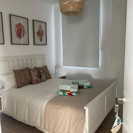 Aguamarina By Vulcano Homes Apartman Puerto del Carmen