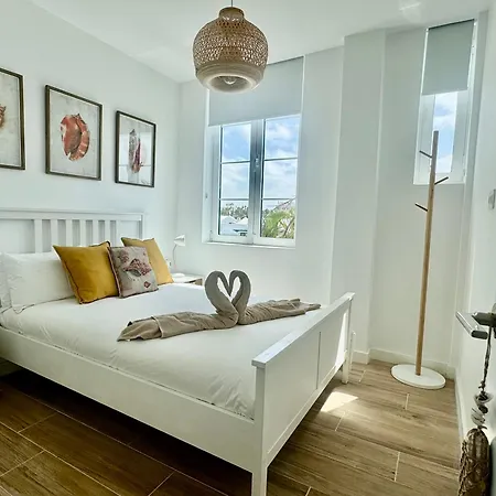 Apartman Aguamarina By Vulcano Homes Puerto del Carmen